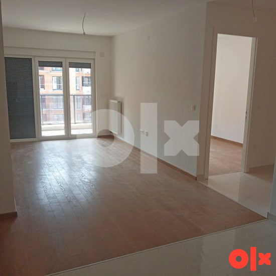 Novogradnja trosoban stan 82 m2 4