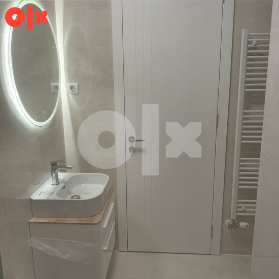 Novogradnja trosoban stan 82 m2