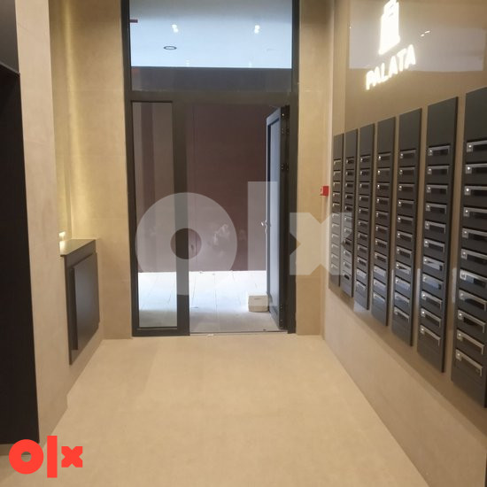 Novogradnja trosoban stan 82 m2 15