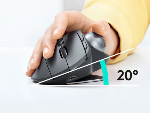 LOGITECH MX Ergo