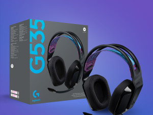 LOGITECH G535 Lightspeed