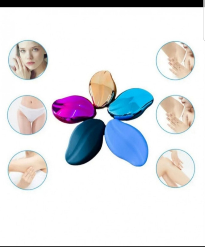 Depilator Epilator Kristalni Depilatori / Epilatori OLX.ba