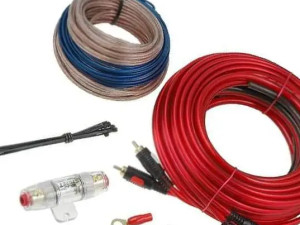 AUTO SET KABLOVA ZA POJAČALO 4000W 020868