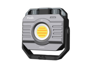 Baterijska lampa reflektor Fenix CL28R LED power bank