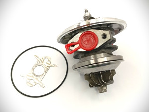 Turbina Srce turbine jezgra Audi A4 1,9 TDI 66KW