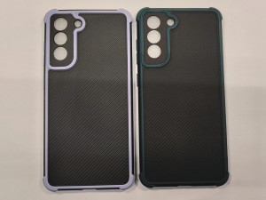 Maska za Samsung Galaxy S21 FE