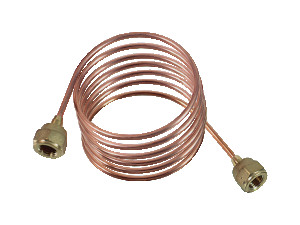 KAPILARNA CIJEV TCK-1500-V REFCO L=1500mm