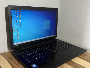 Laptop toshiba intel inside *s