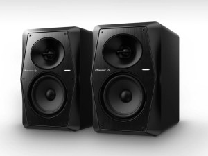 STUDIJSKI MONITORI: PIONEER VM 50