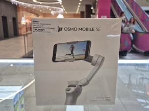 DJI Osmo Mobile SE Gimbal ***TOP CIJENA***