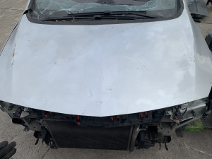 Hauba Opel Astra J 2013
