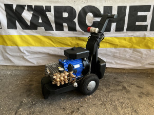 INTERPUMPA//KARCHER//GARANCIJA 12 MJESECI