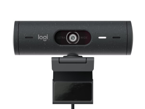 LOGITECH Brio 505