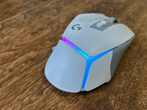 LOGITECH G502 X Plus