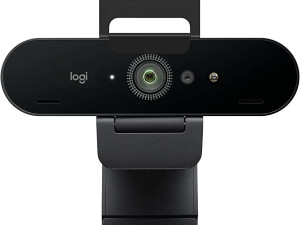 LOGITECH BRIO STREAM