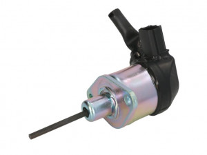 SOLENOID GASENJA MOTORA 12V KUBOTA 1A021-60017, 1A021