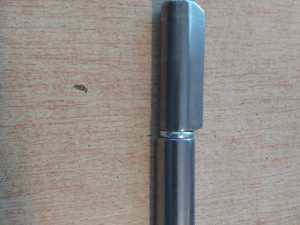 BAGLAMA CILINDRIČNA 100MM