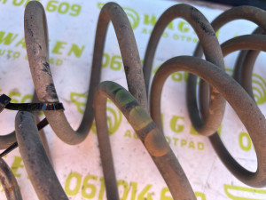 Opruga opruge zadnje Seat Ibiza 2005 (fotografija 1)
