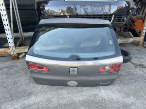Gepek brata Seat Ibiza 2005
