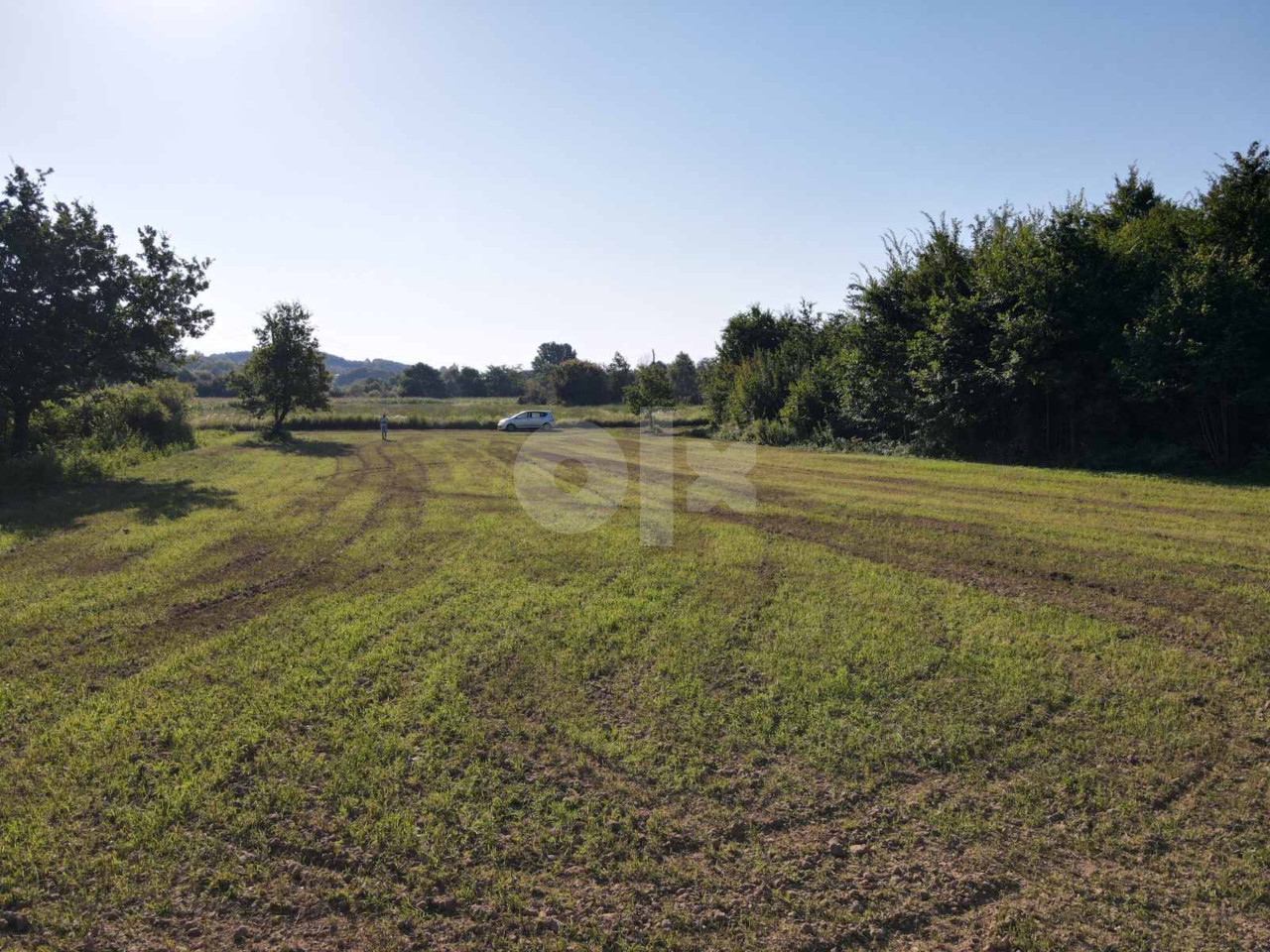ODLIČAN plac zemljiste / Veliko Blaško / 3081m2 3