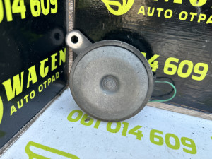 Sirena Toyota Yaris 2008 (fotografija 1)