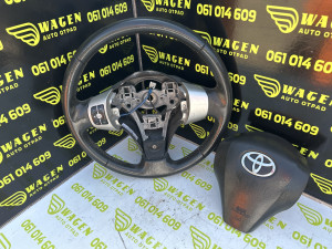 Volan airbag volana Toyota Yaris 2008