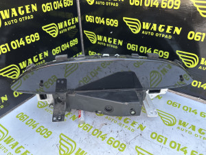 Taho celer sat Toyota Yaris 2008
