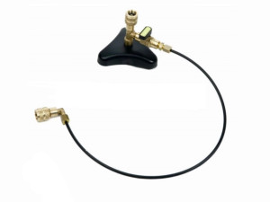 Stalak za bocu freona R600A / R290