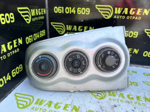 Prekidaci klime Toyota Yaris 2008