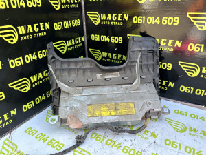 Airbag Toyota Yaris 2008 (fotografija 2)