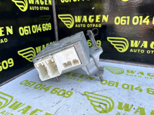 Elektronika airbaga volana Toyota Yaris