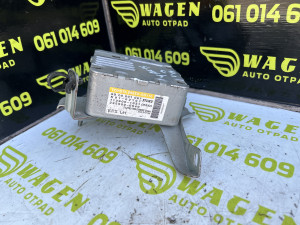 Elektronika airbaga volana Toyota Yaris (fotografija 2)