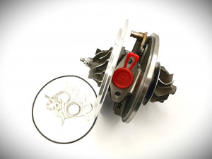 Turbina Srce turbine Jezgro Audi A4 2.5 TDI 114Kw