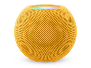 Apple HomePod Mini (Yellow)