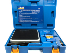 VALUE VAGA ZA FREON VES-50A