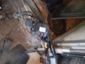 Audi A6 4f kuka