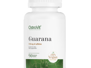 OSTROVIT GUARANA 90capsula