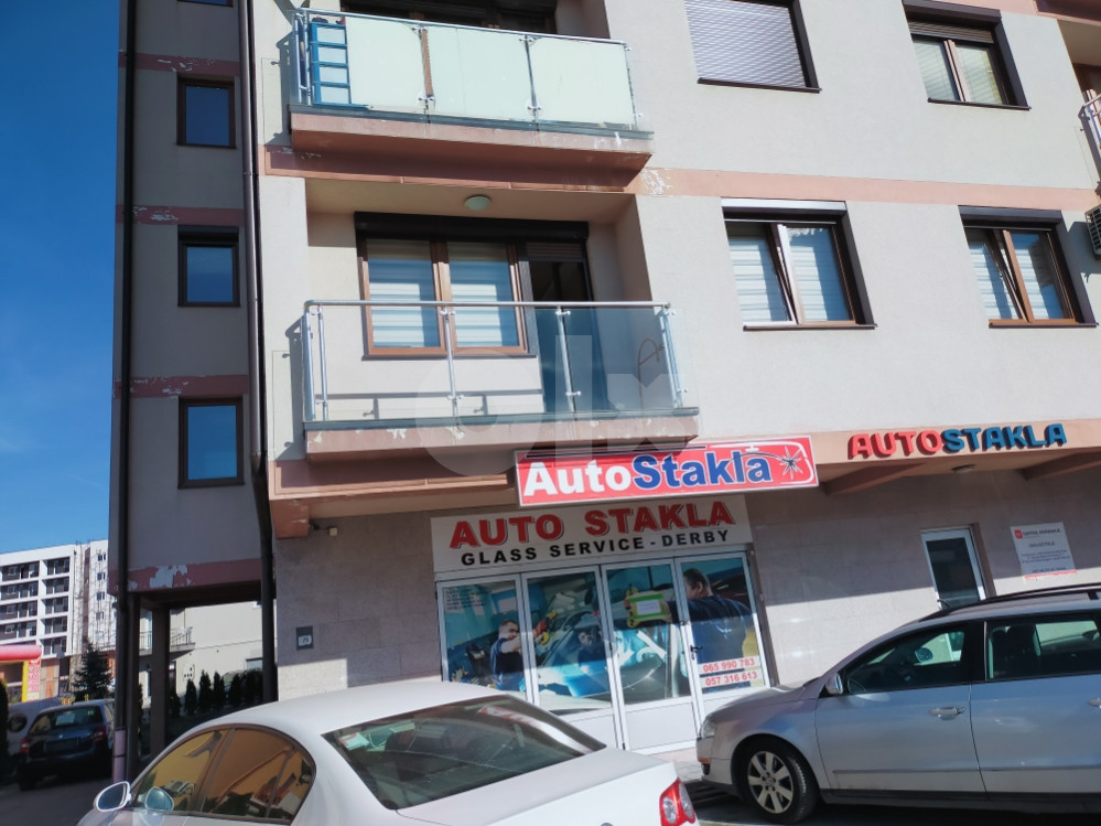 Stan Luksuzno Opremljen Lukavica Istocno Sarajevo 7