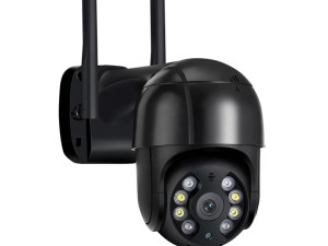 *GARANCIJA* WiFi 4MP Kamera video nadzor