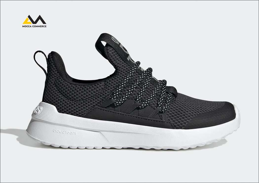 Adidas Patike Lite Racer Adapt 5.0 K HP6184
