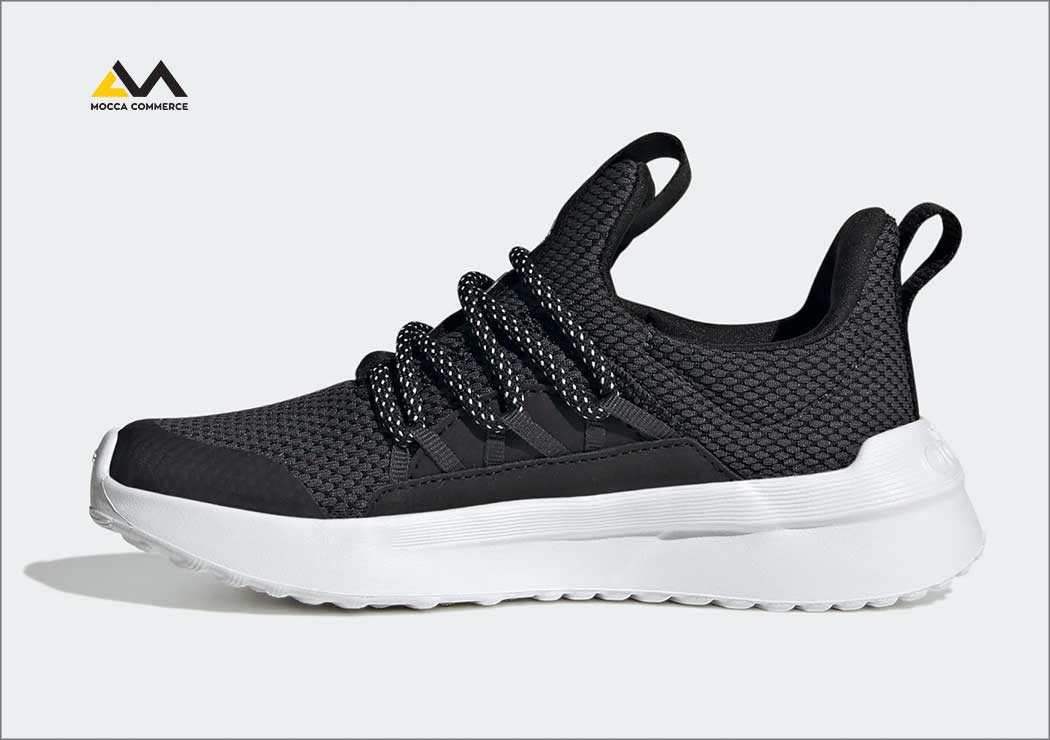 Adidas Patike Lite Racer Adapt 5.0 K HP6184