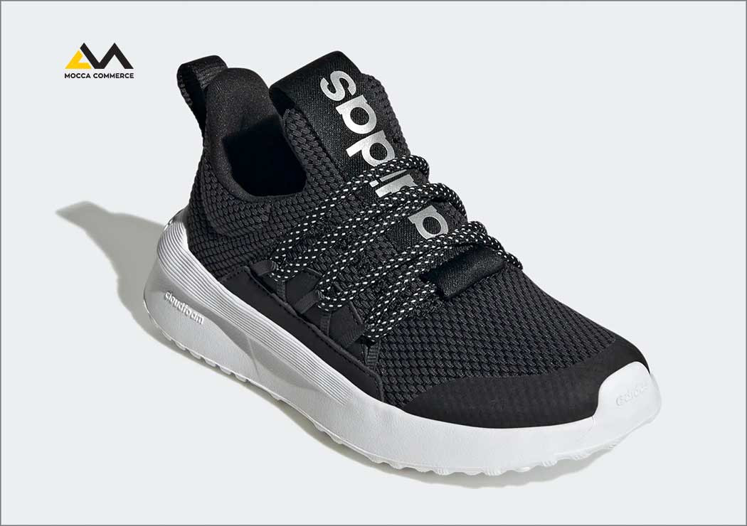 Adidas Patike Lite Racer Adapt 5.0 K HP6184
