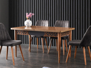 Trpezarijski stol Mira MA-1221