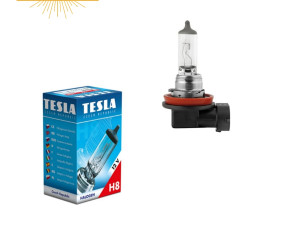 TESLA H8 35w 12v sijalica