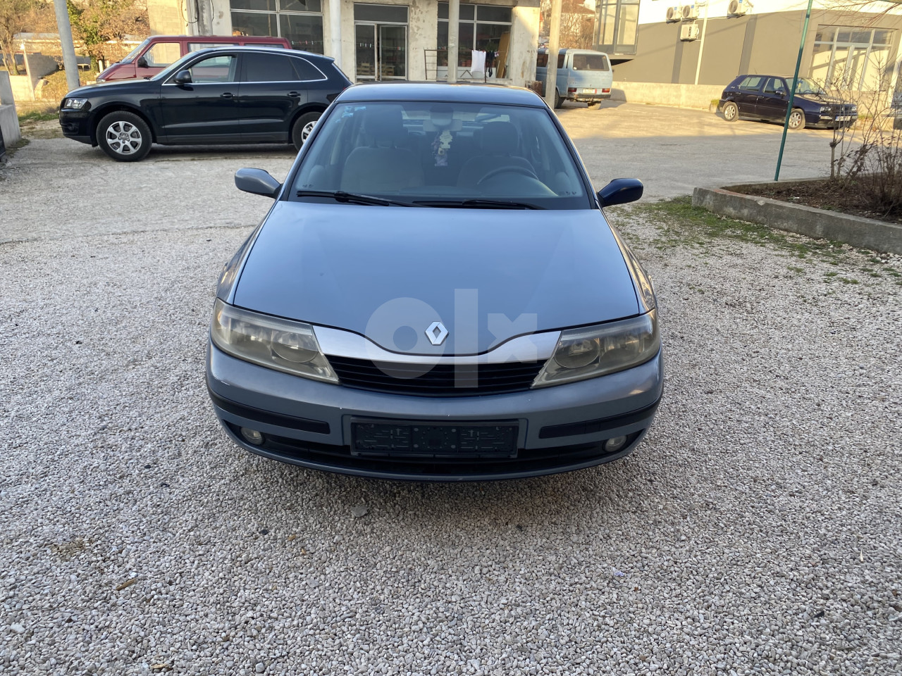 Renault Laguna Automobili OLX.ba