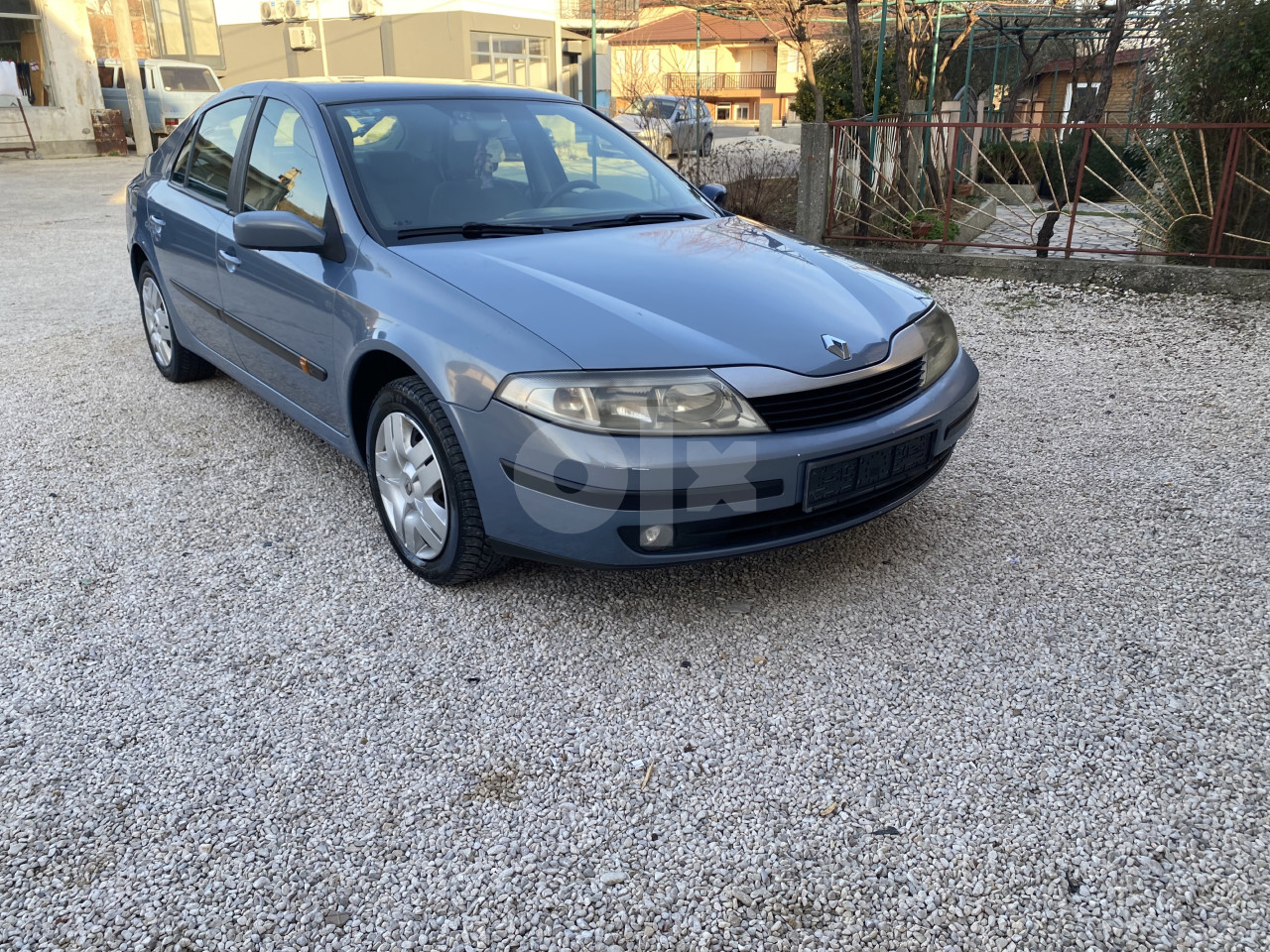 Renault Laguna Automobili OLX.ba