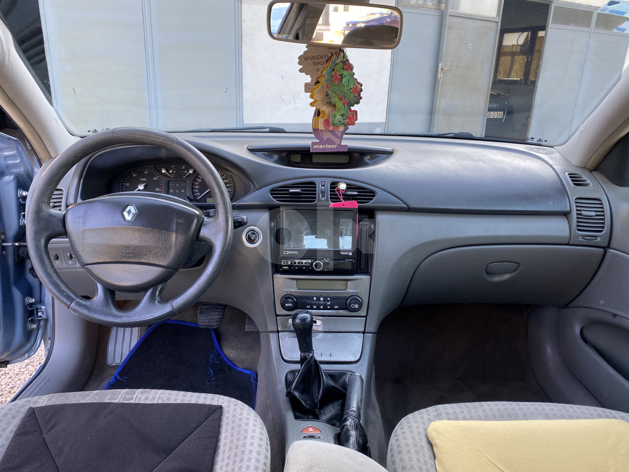 Renault Laguna Automobili OLX.ba