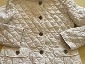 BURBERRY ŽENSKA JAKNA VEL. L