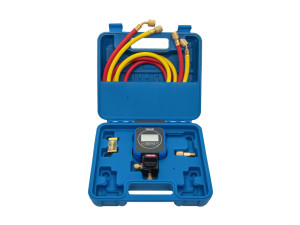 MANOMETAR VALUE VRM1-0101i digitalni single SET