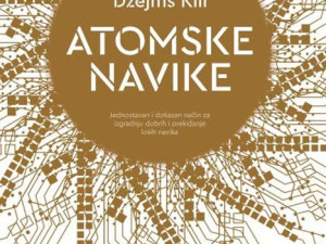Atomske navike, Džejms Klir